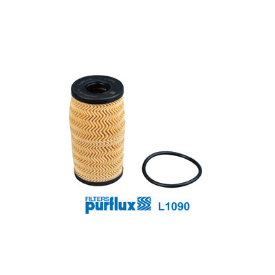 Filtro olio PURFLUX L1090