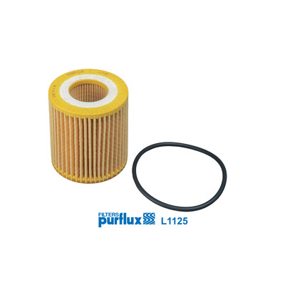 Filtro olio PURFLUX L1125