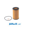 Filtro olio PURFLUX L307