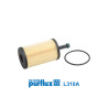 Filtro olio PURFLUX L310A