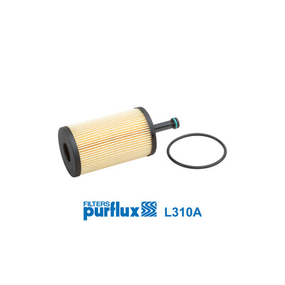 Filtro olio PURFLUX L310A