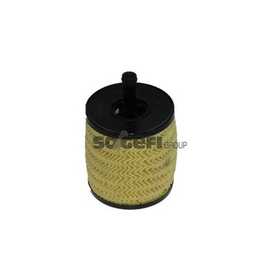 Filtro olio PURFLUX L319