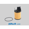 Filtro dell&#39;olio PURFLUX L343C