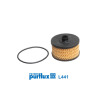 Filtro olio PURFLUX L441