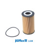 Filtro olio PURFLUX L448