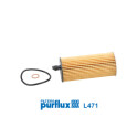 Filtro olio PURFLUX L471