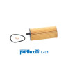 Filtro olio PURFLUX L471
