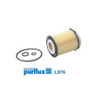 Filtro olio PURFLUX L976