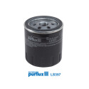 Filtro olio PURFLUX LS357