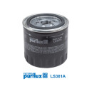 Filtro olio PURFLUX LS381A