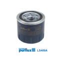 Filtro olio PURFLUX LS489A