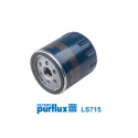 Filtro olio PURFLUX LS715
