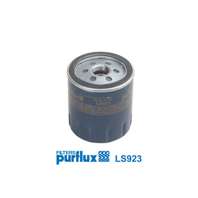 Filtro olio PURFLUX LS923