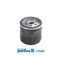 Filtro olio PURFLUX LS969