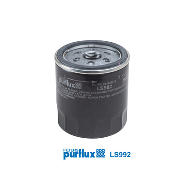 Filtro olio PURFLUX LS992
