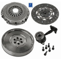 Kit frizione SACHS 2290 601 126