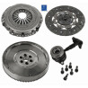 Kit frizione SACHS 2290 601 126