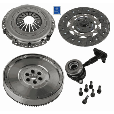 Kit frizione SACHS 2290 601 126