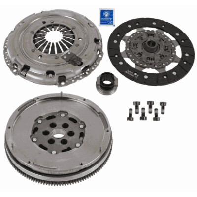 Kit frizione SACHS 2290 601 128
