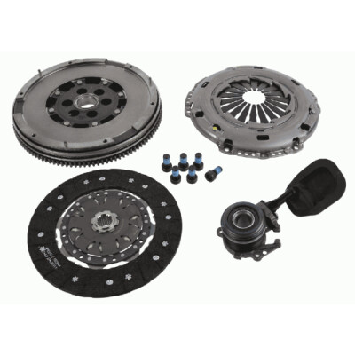 Kit frizione SACHS 2290 601 132