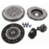 Kit frizione SACHS 2290 601 132