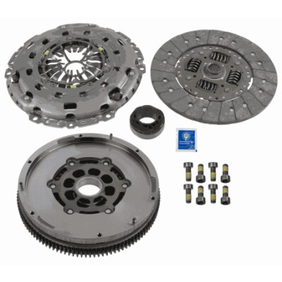 Kit frizione SACHS 2290 601 134
