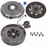 Kit frizione SACHS 2290 601 135