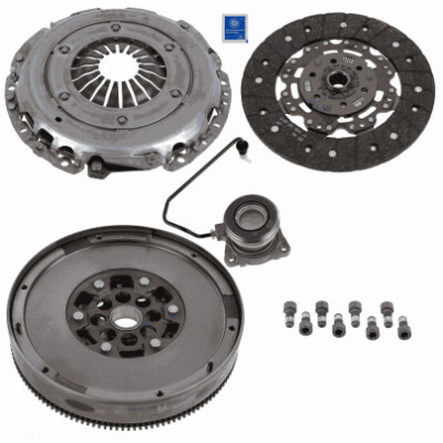 Kit frizione SACHS 2290 601 135
