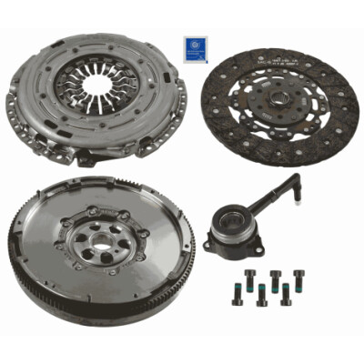 Kit frizione SACHS 2290 601 145