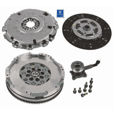 Kit frizione SACHS 2290 601 147