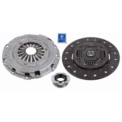 Kit frizione SACHS 3000 950 840