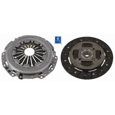 Kit frizione SACHS 3000 950 847