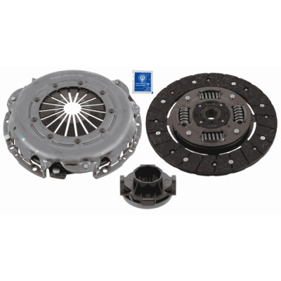 Kit frizione SACHS 3000 951 604