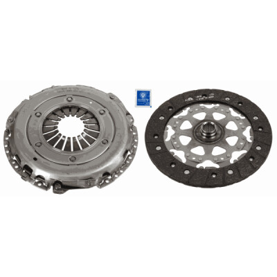 Kit frizione SACHS 3000 970 137