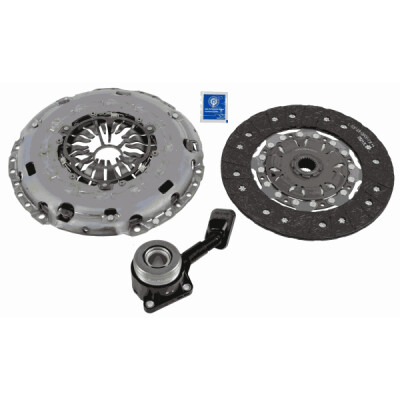 Kit frizione SACHS 3000 990 486