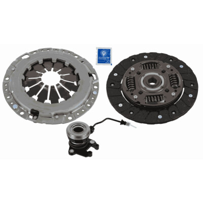 Kit frizione SACHS 3000 990 496