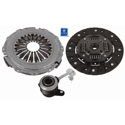 Kit frizione SACHS 3000 990 497