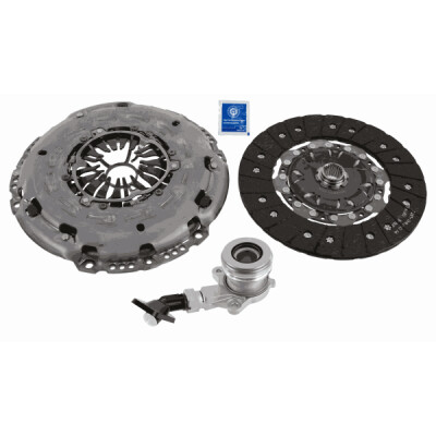 Kit frizione SACHS 3000 990 499