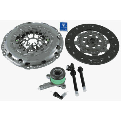 Kit frizione SACHS 3000 990 512