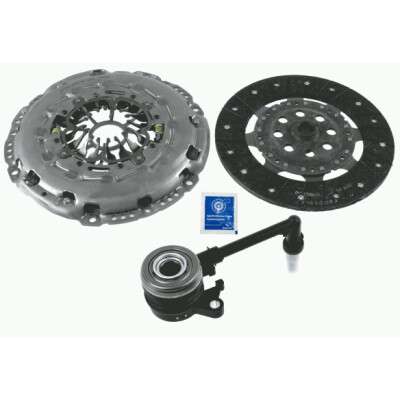Kit frizione SACHS 3000 990 513