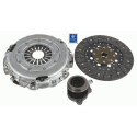Kit frizione SACHS 3000 990 514
