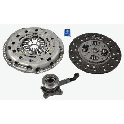 Kit frizione SACHS 3000 990 517