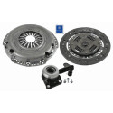 Kit frizione SACHS 3000 990 520