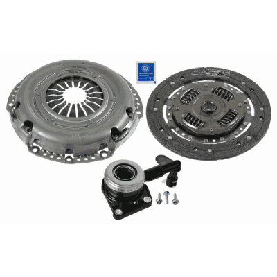 Kit frizione SACHS 3000 990 520