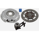 Kit frizione SACHS 3000 990 521