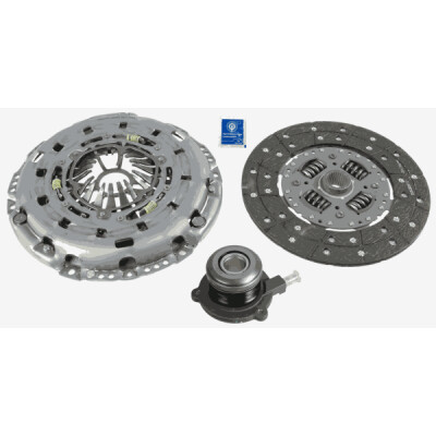 Kit frizione SACHS 3000 990 522
