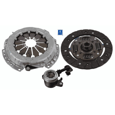 Kit frizione SACHS 3000 990 523