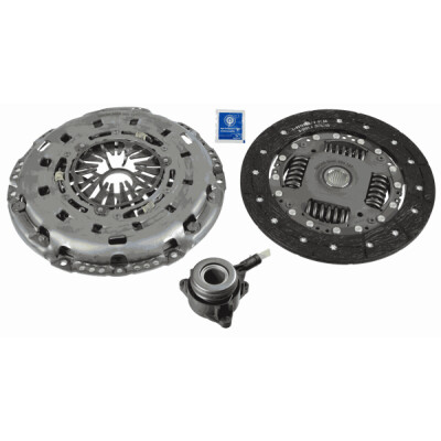 Kit frizione SACHS 3000 990 529