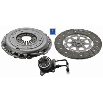 Kit frizione SACHS 3000 990 535
