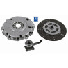 Kit frizione SACHS 3000 990 537